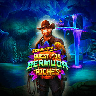 John Hunter and the Quest for Bermuda Riches™ thumbnail
