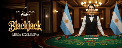 Dominio del Blackjack