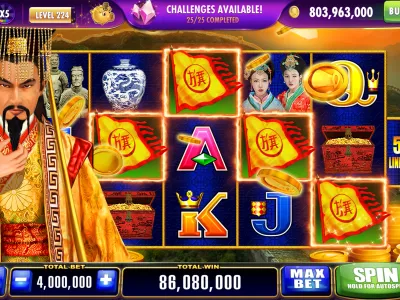 Experiencia de juego móvil