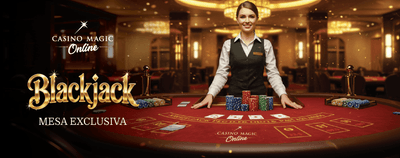 Torneo de Blackjack VIP