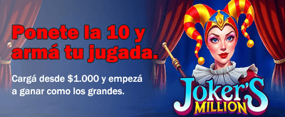 Casino Pinamar Experiencia