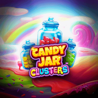Candy Jar Cluster™ thumbnail