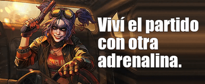Slots Clásicos