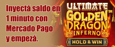 Recarga Diaria de Suerte promotional offer