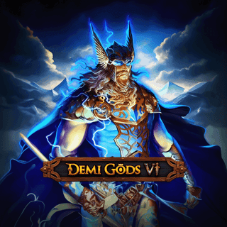 Demi Gods VI