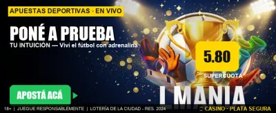 Experiencia de casino en Pinamar