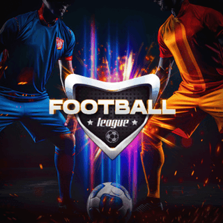 Virtual Football League thumbnail