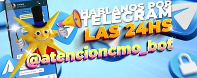 Oferta Especial Telegram