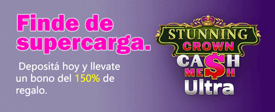Gana grande en Pinamar